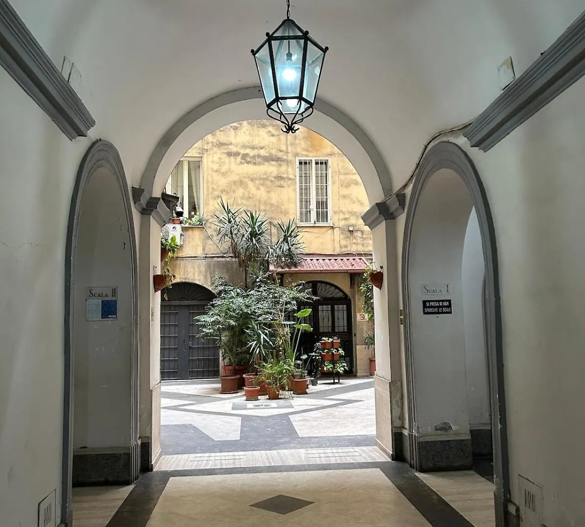 Brina-House, Mini Apartment Rome
