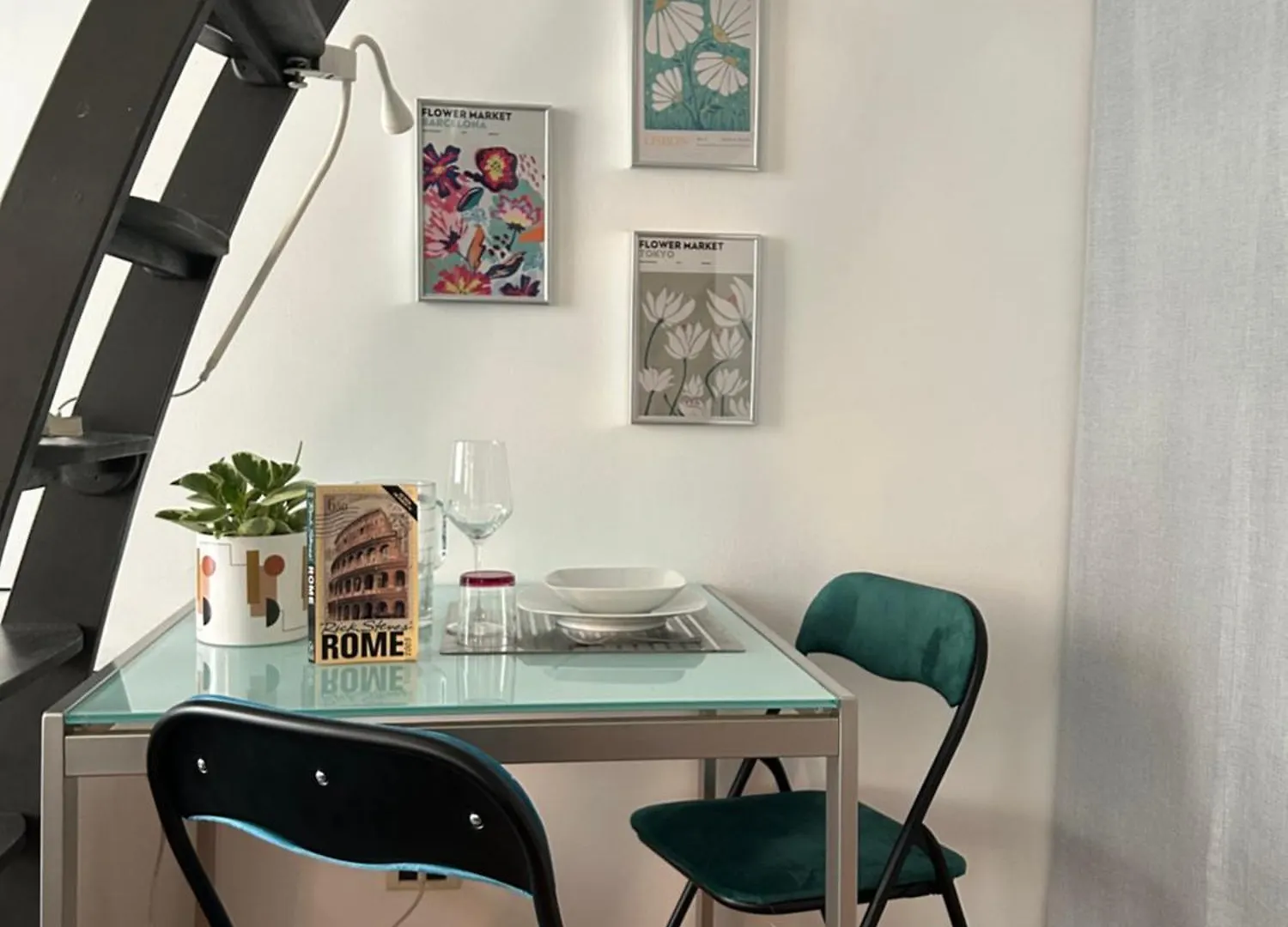 Brina-House, Mini Apartment Rome