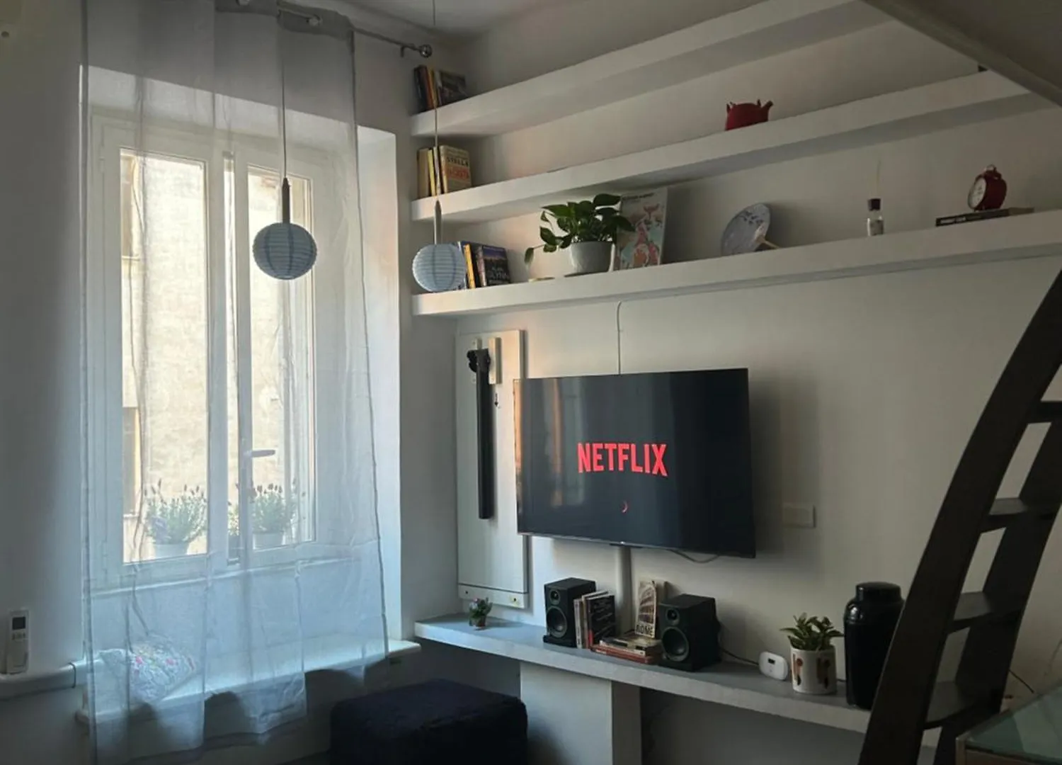 Brina-House, Mini Apartment Ρώμη 0*,  Ιταλία