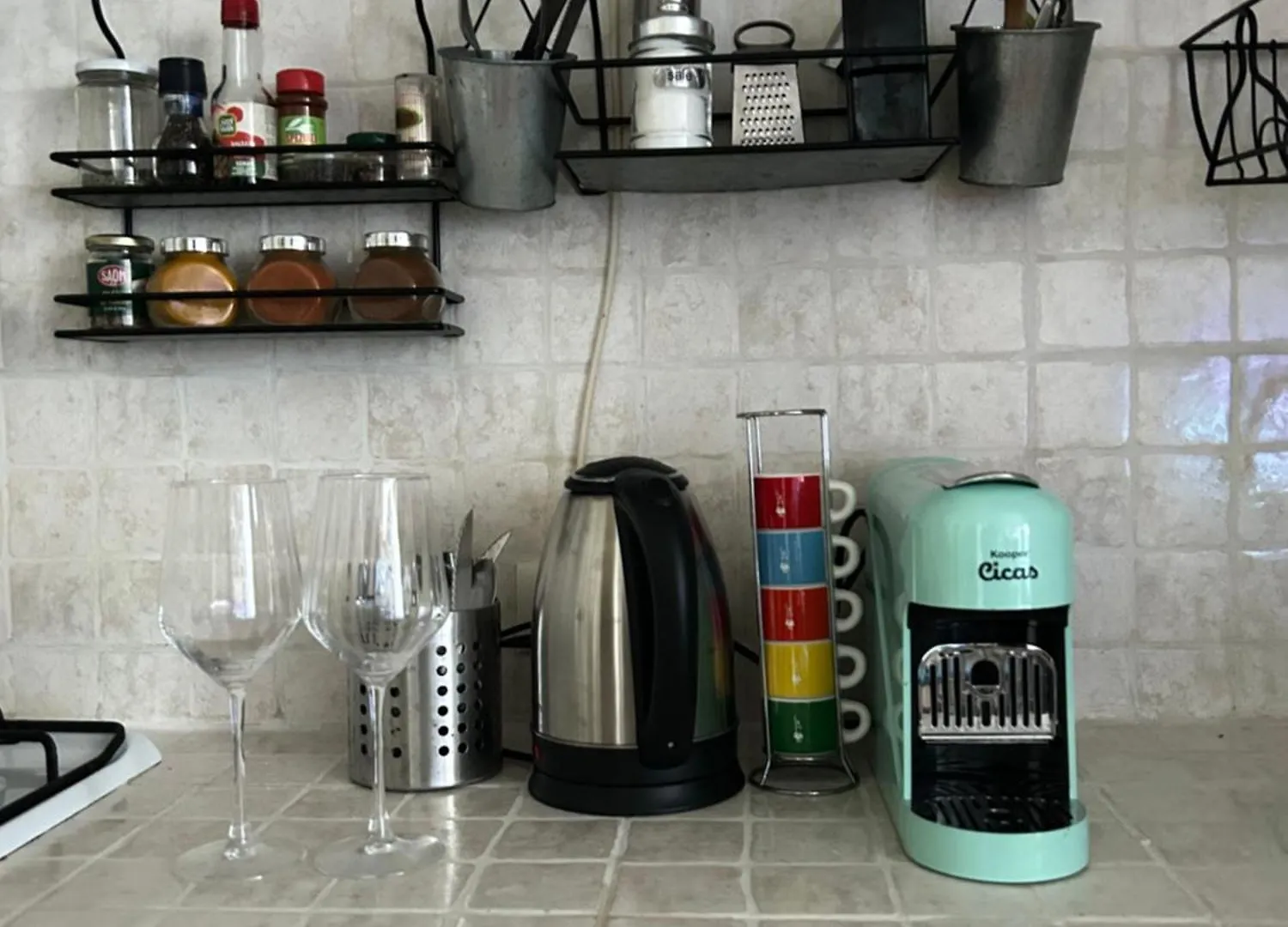 Brina-House, Mini Apartment Ρώμη